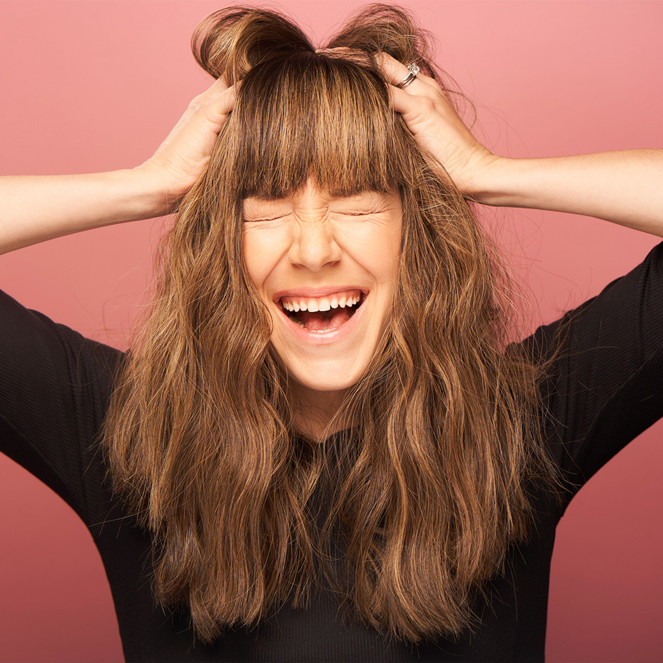 SARY: Real women, real life, real results